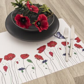 Prestieranie MAK 43x28 cm