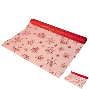 Behúň VLOČKA 200x36,5 cm