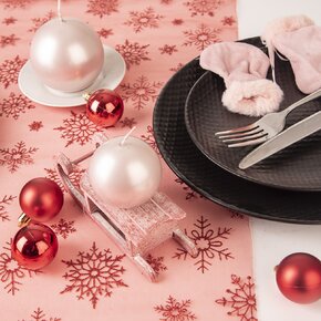 Behúň VLOČKA 200x36,5 cm