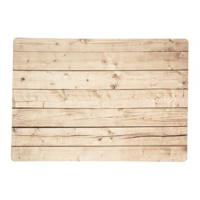 Prestieranie drevo 43x30 cm