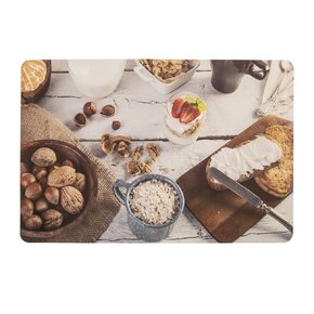 Prestieranie raňajky 43,5x28,5 cm