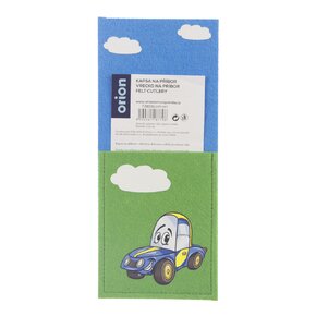 Vrecko na príbory AUTO