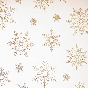 Behúň VLOČKA 200x36,5 cm