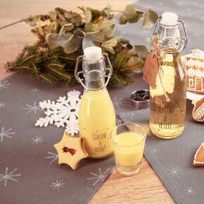 Behúň VLOČKA 130x32 cm