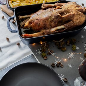 Behúň VLOČKA 130x32 cm