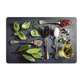 Prestieranie korenie 43,5x28,5 cm