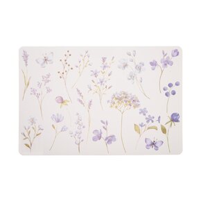 Prestieranie jarné kvety 43,5x28,5 cm