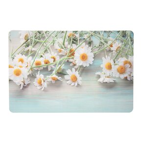 Prestieranie rumanček kvety 43x28 cm