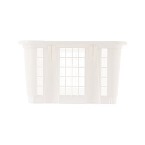 Košík stohovateľný 30x21x12 cm