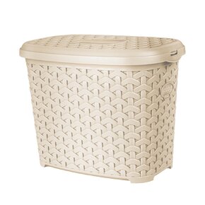 Box RATAN Hobby s vekom 20,5x13,5x16 cm