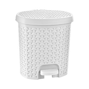 Odpadkový kôš RATAN 11,5 l