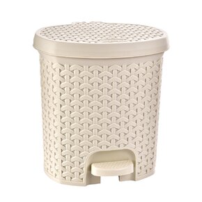 Odpadkový kôš RATAN 11,5 l
