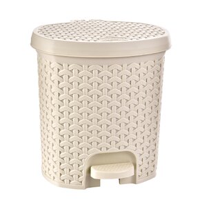 Odpadkový kôš RATAN 21 l