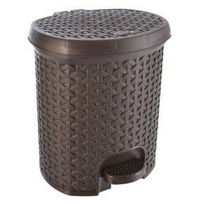 Odpadkový kôš RATAN 21 l