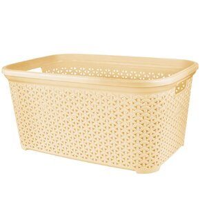 Kôš bielizň. otvorený UH RATAN HO 50