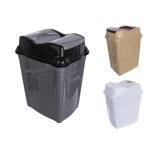 Odpadkový kôš WHIRPOOL 9 l