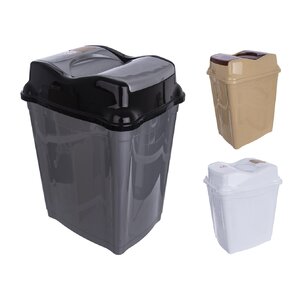 Odpadkový kôš WHIRPOOL 16 l