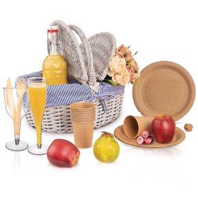 Piknikový kôš Classic