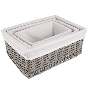 Košík 34,5x25x14 cm