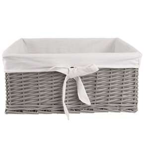 Bielizňový kôš úložný 