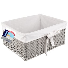 Bielizňový kôš úložný 