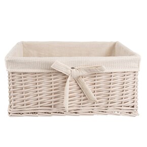 Prádelní koš úložný 