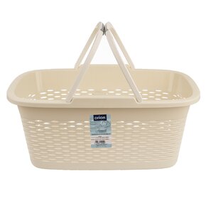 Kôš na prádlo s držadlami LOOP 29 l