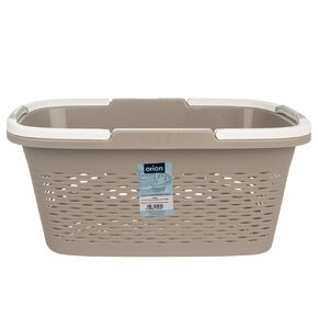 Bielizňový kôš s držadlami LOOP 29 l 