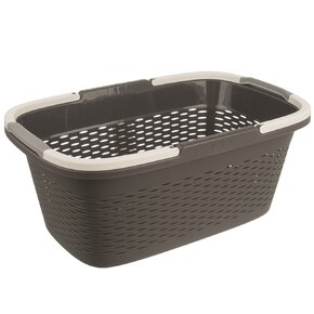 Bielizňový kôš s držadlami LOOP 