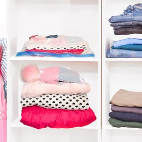 Odsávací vak Space UROVNEJTO 40x60 cm