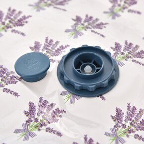 Odsávací vak levanduľa UROVNEJTO 80x120 cm