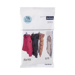 Odsávací vak Magic s háčikom UROVNAJTO 70x104 cm