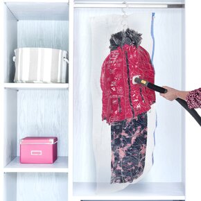 Odsávací vak Magic s háčikom UROVNAJTO 70x144 cm