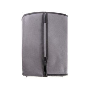 Obal na oblečenie UROVNEJTO 60x90 cm 3 ks