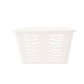 Košík Zebra 30x20x11,1 cm