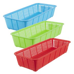 Košík 32,5x13,5x6,5 cm