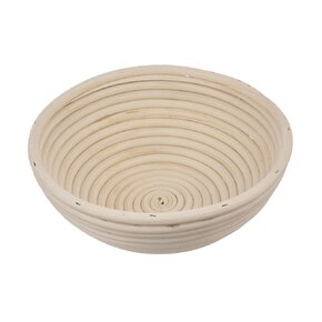 Ošatka na kysnutie pr. 25 cm, v. 8 cm