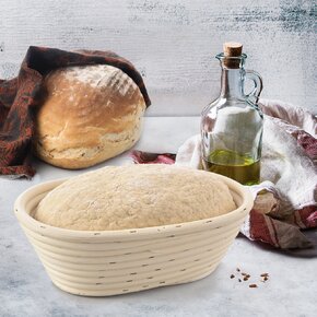 Ošatka na kysnutie 32x15x9 cm