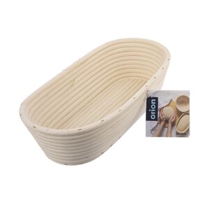 Ošatka na kysnutie 32x15x9 cm