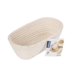 Ošatka na kysnutie 26x13x9 cm