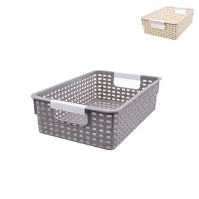 Košík 30,5x21x8 cm