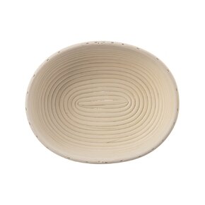 Ošatka na kysnutie 24x18,5x9 cm