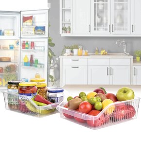 Košík Tina 25,5x30x9,5 cm