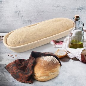 Ošatka na kysnutie 43x16x7 cm