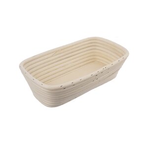 Ošatka na kysnutie 28x17,5x8,5 cm