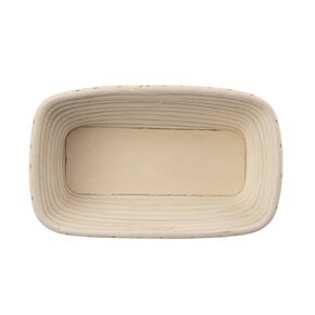 Ošatka na kysnutie 28x17,5x8,5 cm