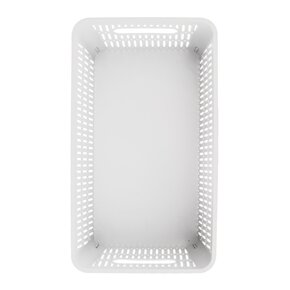 Košík Nesta stohovateľný 29x16,5x11,5 cm