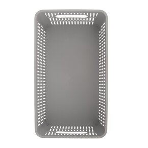 Košík Nesta stohovateľný 29x16,5x11,5 cm