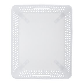 Košík Nesta stohovateľný 28,5x23x12 cm