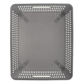 Košík Nesta stohovateľný 28,5x23x12 cm 